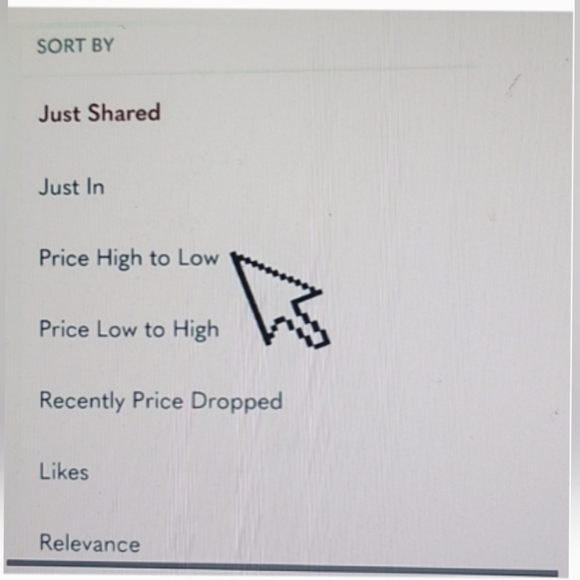 🎊🎊🎊PLEASE COME SHARE 20 OF YOUR ITEMS HIGH TO LOW🎊🎊🎊 - Picture 3 of 3